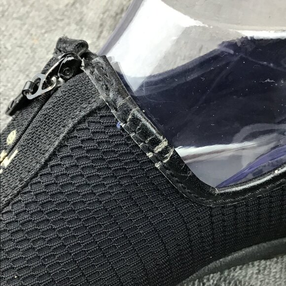 Merrell Barfado Performance Footwear Shoes Size 6.5 Zip Up Slip On - Picture 8 of 11